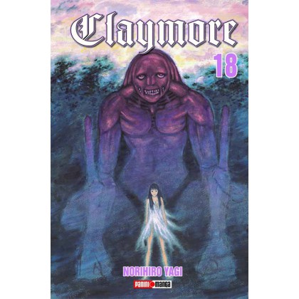 Claymore 18 